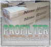 Hydranautics ESPA RO Membrane Indonesia  medium